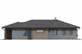 View - BUNGALOW 125